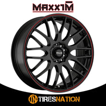 Maxxim 42B Maze 17X7 4X100 / 4X108 73.00 +40