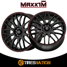 Maxxim 42B Maze 17X7 5X100 / 5X4.50 73.00 +40