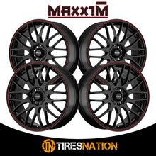 Maxxim 42B Maze 16X7 4X100 / 4X4.50 73.00 +40