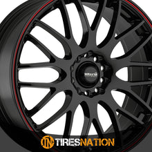Maxxim 42B Maze 17X7 5X100 / 5X4.50 73.00 +40