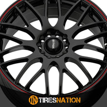 Maxxim 42B Maze 17X7 5X100 / 5X4.50 73.00 +40