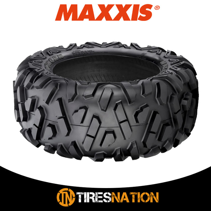 Maxxis Bighorn 26/11R14 00 Tire