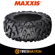 Maxxis Bighorn 27/9R12 00 Tire