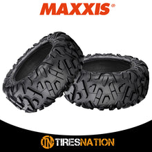 Maxxis Bighorn 27/9R12 00 Tire