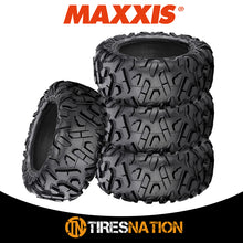 Maxxis Bighorn 28/10R14 00 Tire