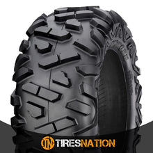 Maxxis Bighorn 27/9R12 00 Tire