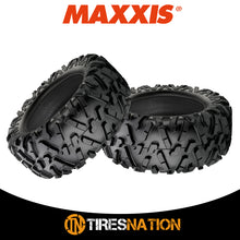 Maxxis Bighorn 2.0 26/9R14 00 Tire