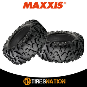 Maxxis Bighorn 2.0 28/10R12 00 Tire