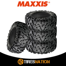 Maxxis Bighorn 2.0 26/9R12 00 Tire