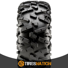 Maxxis Bighorn 2.0 27/9R14 00 Tire