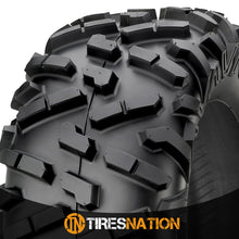 Maxxis Bighorn 2.0 28/9R14 00 Tire