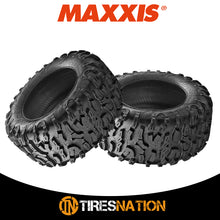 Maxxis Bighorn 3.0 26/9R12 00 Tire