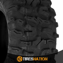 Maxxis Bighorn 3.0 26/9R12 00 Tire