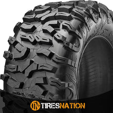 Maxxis Bighorn 3.0 26/9R12 00 Tire