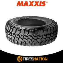 Maxxis Bighorn Mt-762 325/60R20 00 Tire