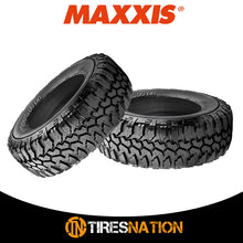 Maxxis Bighorn Mt-762 325/60R20 00 Tire