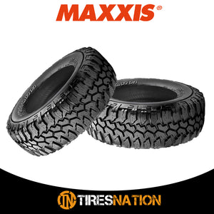 Maxxis Bighorn Mt-762 325/60R20 00 Tire