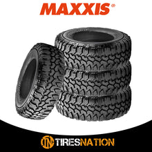 Maxxis Bighorn Mt-762 325/60R20 00 Tire
