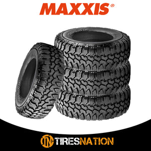 Maxxis Bighorn Mt-762 325/60R20 00 Tire