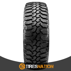 Maxxis Bighorn Mt-762 325/60R20 00 Tire
