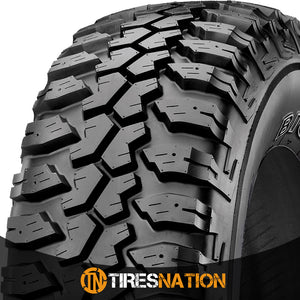 Maxxis Bighorn Mt-762 325/60R20 00 Tire