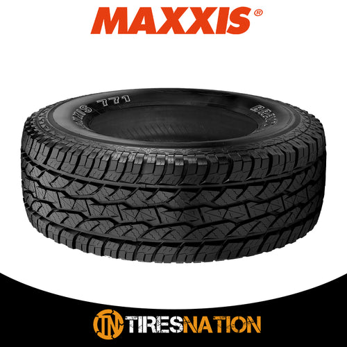 Maxxis Bravo At-771 245/75R17 00 Tire