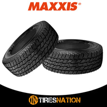 Maxxis Bravo At-771 225/75R16 00 Tire