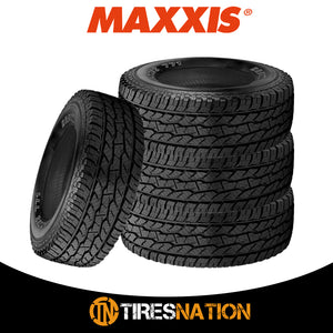 Maxxis Bravo At-771 245/75R17 00 Tire