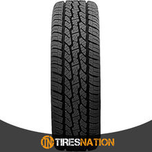 Maxxis Bravo At-771 245/75R17 00 Tire