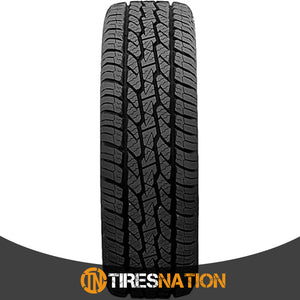 Maxxis Bravo At-771 245/75R17 00 Tire