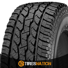 Maxxis Bravo At-771 245/75R17 00 Tire