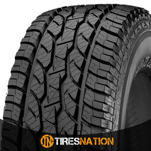 Maxxis Bravo At-771 245/75R17 00 Tire