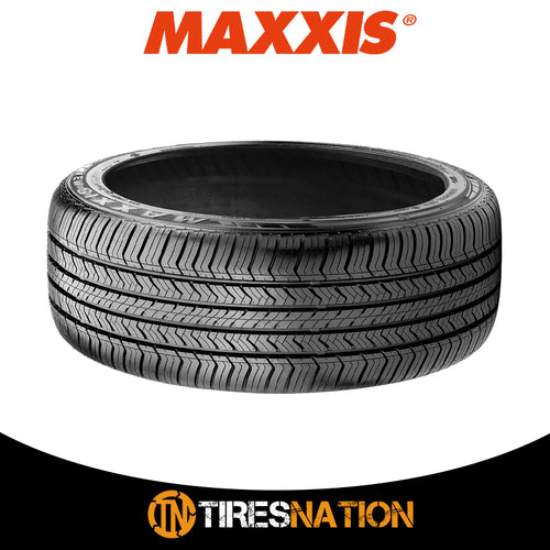 Maxxis Bravo Hp-M3 245/60R18 105V Tire