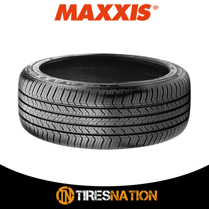 Maxxis Bravo Hp-M3 245/45R19 98W Tire