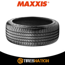 Maxxis Bravo Hp-M3 255/65R18 115V Tire