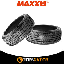 Maxxis Bravo Hp-M3 235/40R19 96W Tire