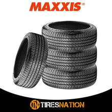 Maxxis Bravo Hp-M3 235/55R18 100V Tire
