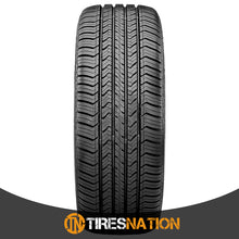 Maxxis Bravo Hp-M3 225/65R16 100V Tire