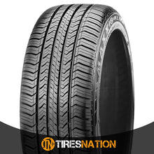 Maxxis Bravo Hp-M3 235/40R19 96W Tire
