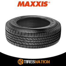 Maxxis Bravo Ht-770 235/80R17 00 Tire