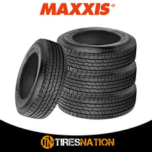 Maxxis Bravo Ht-770 245/75R16 111S Tire