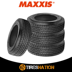 Maxxis Bravo Ht-770 235/80R17 00 Tire