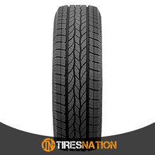 Maxxis Bravo Ht-770 245/65R17 111H Tire
