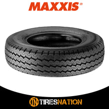 Maxxis Bravo Ue-168 235/85R16 00 Tire