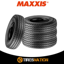 Maxxis Bravo Ue-168 235/85R16 00 Tire