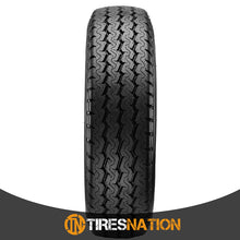 Maxxis Bravo Ue-168 235/85R16 00 Tire