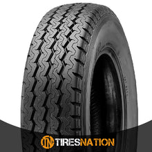 Maxxis Bravo Ue-168 215/85R16 00 Tire
