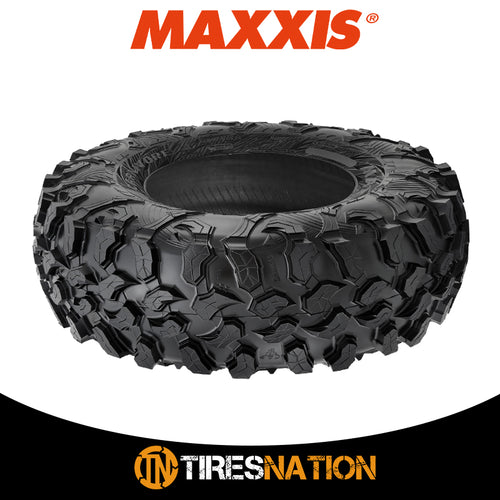 Maxxis Carnivore 28/10R14 00 Tire