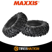Maxxis Carnivore 32/10R14 00 Tire