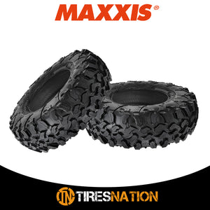 Maxxis Carnivore 32/10R15 00 Tire